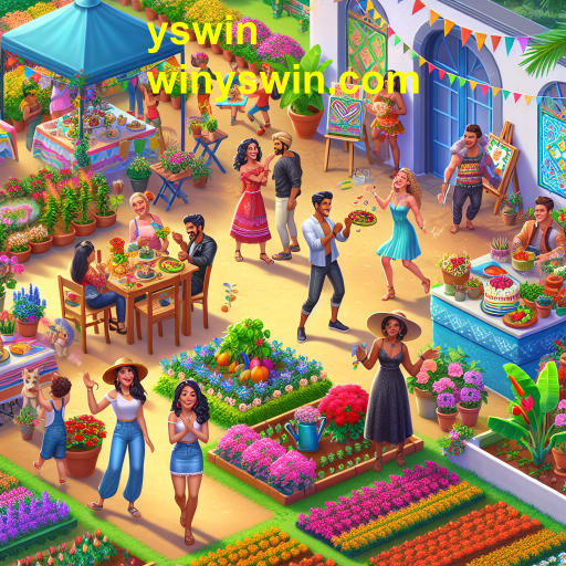 A Ascensão dos Jogos de Simulação: Realidade Virtual em Suas Mãos