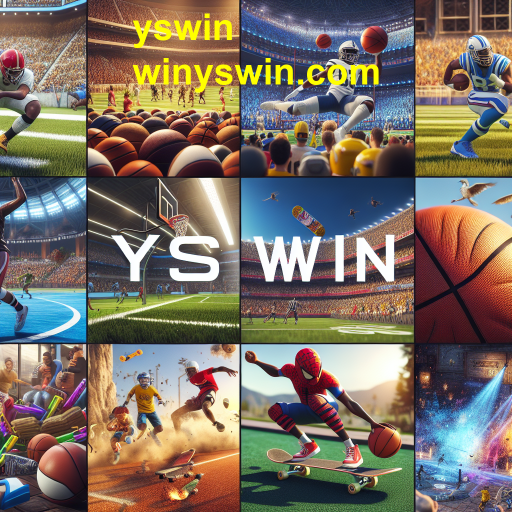 A Evolução dos Jogos de Esportes: Entre Simulação e Diversão