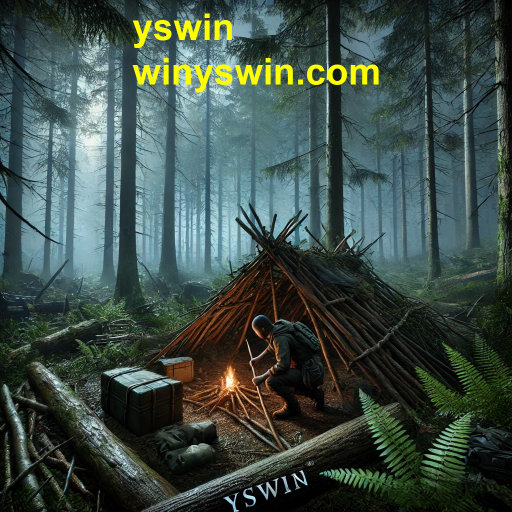 A Evolução dos Jogos de Sobrevivência: Da Simplicidade à Complexidade